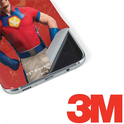 DC Comics Peacemaker John Cena Galaxy S8 Plus Skin